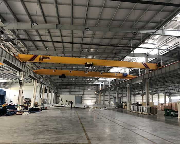 常州起重机 常州起重机